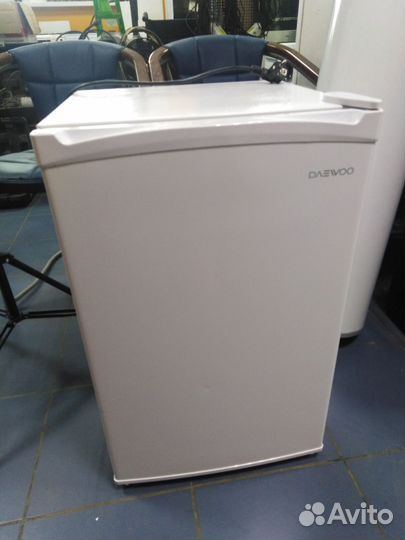 Минихолодильник