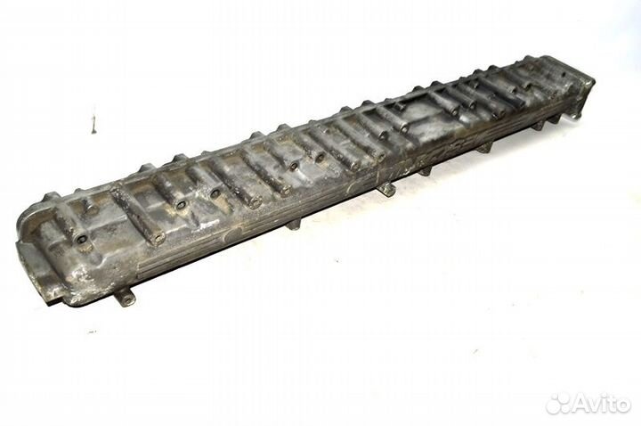Коллектор впускной scania 4-series 124 (01.95-12.0