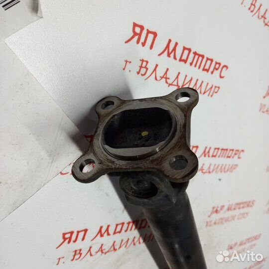 Карданный вал передний Nissan Fuga KNY51 VQ37VHR