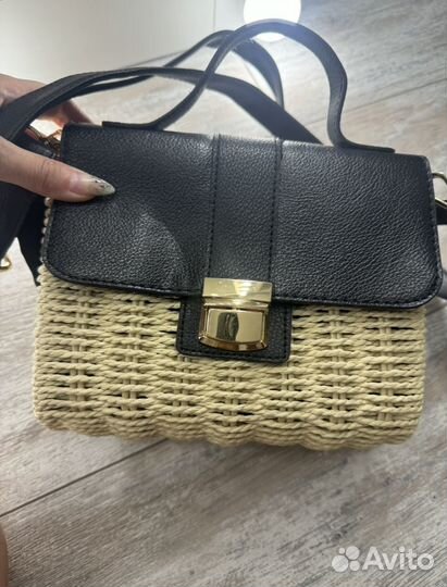 Сумочка женская