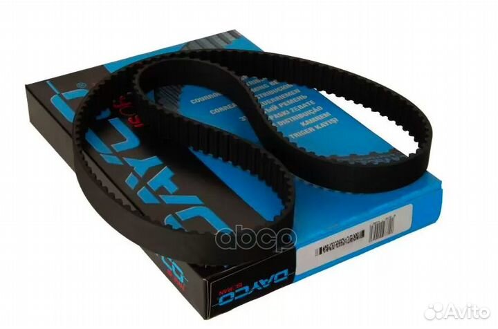 Ремень грм 175x29 94952 Dayco