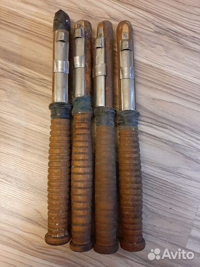 Рукоять для удочки или спининга