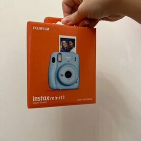 Фотоаппарат Fujifilm Instax mini 11