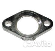 Фланец трубки переходной к теплообменнику камаз