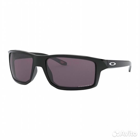 Oakley Gibston Prizm Gray Солнцезащитные Очки (Под