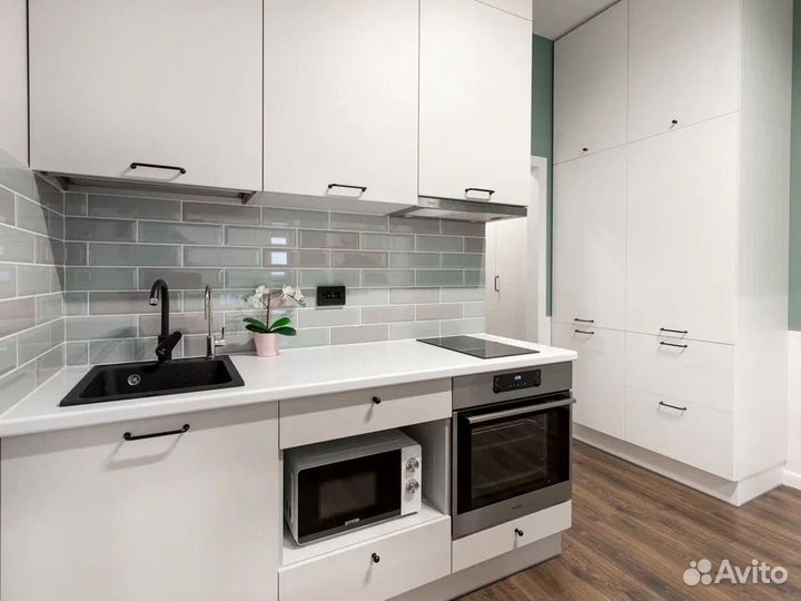 Кухонный гарнитур