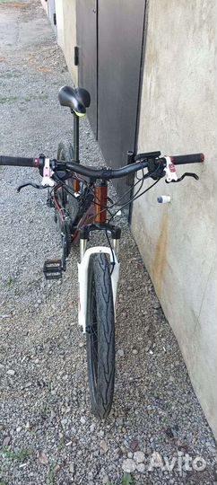 Электровелосипед 350w