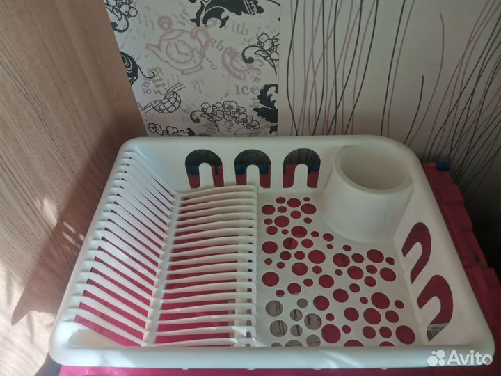 Сушилка для посуды IKEA