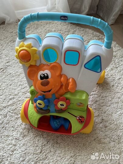 Ходунки детские