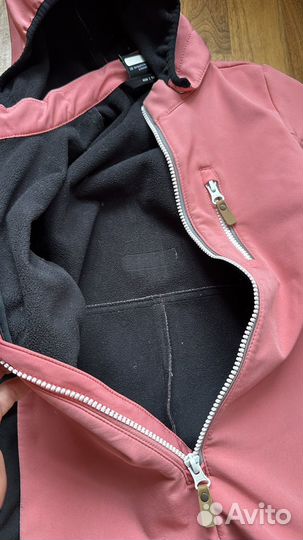 Комбинезон демисезонный для девочки 98 reima