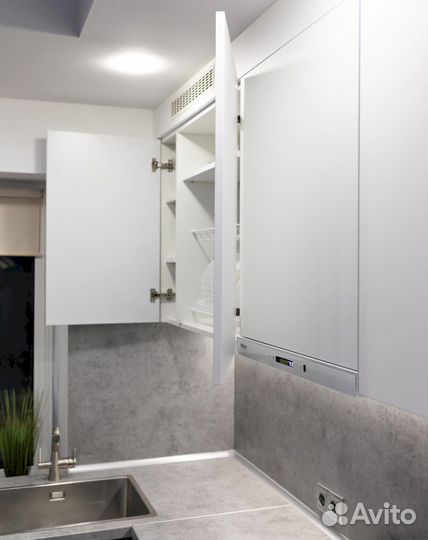 Кухни на заказ Кухонные гарнитуры с доставкой