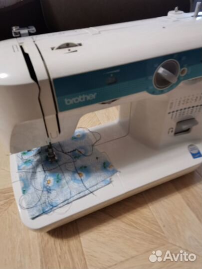Швейная машинка brother