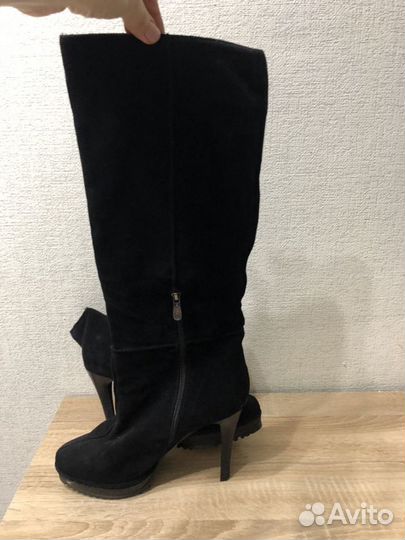 Сапоги весна- осень