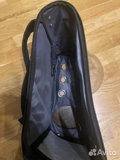 Рюкзак для кошек