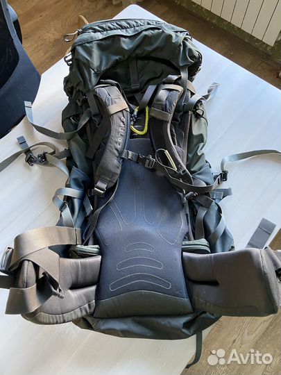 Экспедиционный рюкзак Osprey Xenith 105