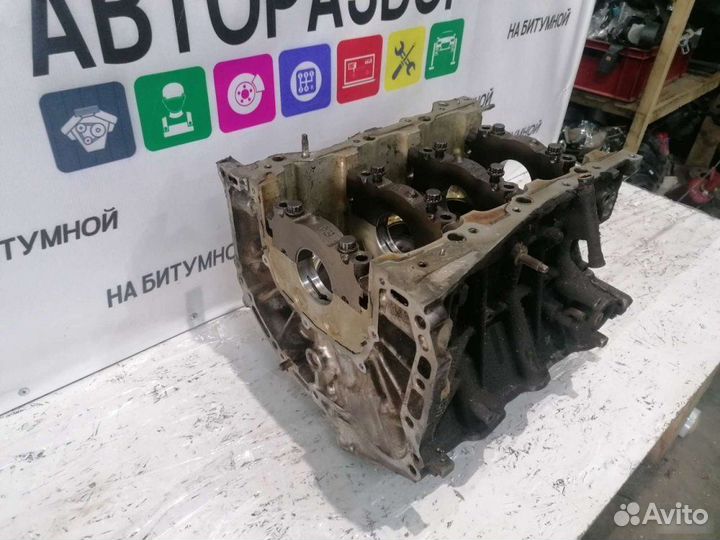 Блок цилиндров Toyota Camry