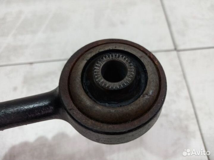 Рычаг подвески передний левый Bmw 525I E34 M20 B25