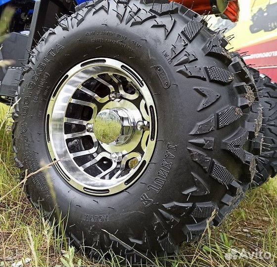 Квадроцикл promax wild 180 PRO