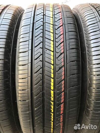 Hankook Mileage Plus 205/70 R15 96H