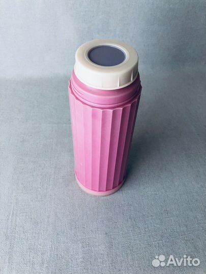 Термос СССР 1 литр