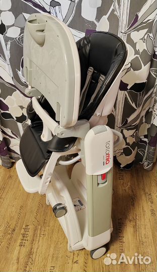 Стул для кормления Peg perego tatamia