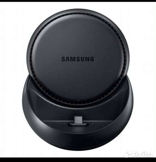Док станция samsung