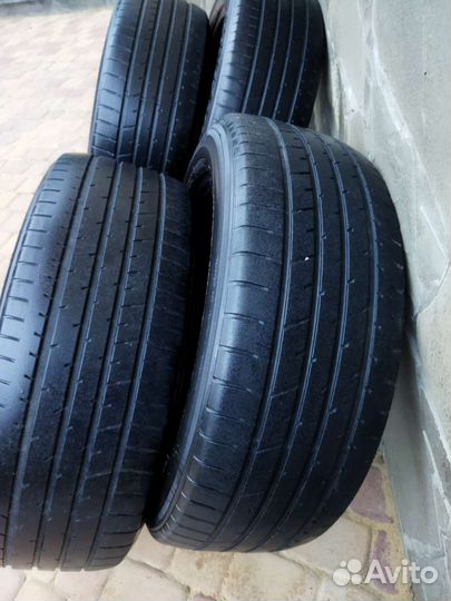 Toyo Proxes R46A 225/55 R19