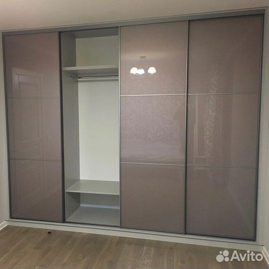 Шкафы на заказ