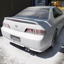 Honda Prelude 2.2 AT, 1998, 126 000 км, с пробегом, цена 530 000 руб.