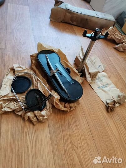 Весы технические