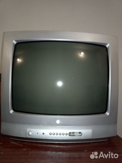 Телевизор lg
