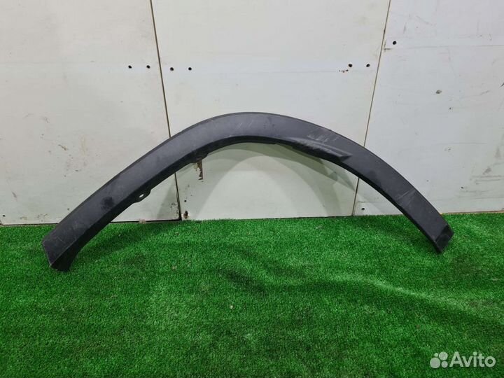 Расширитель крыла задний левый Lexus Rx 4 2015