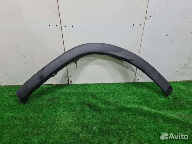 Расширитель крыла задний левый Lexus Rx 4 2015