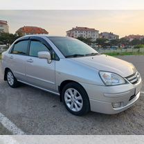 Suzuki Liana 1.6 MT, 2006, 110 000 км, с пробегом, цена 800 000 руб.