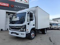 DongFeng Z55N, 2024