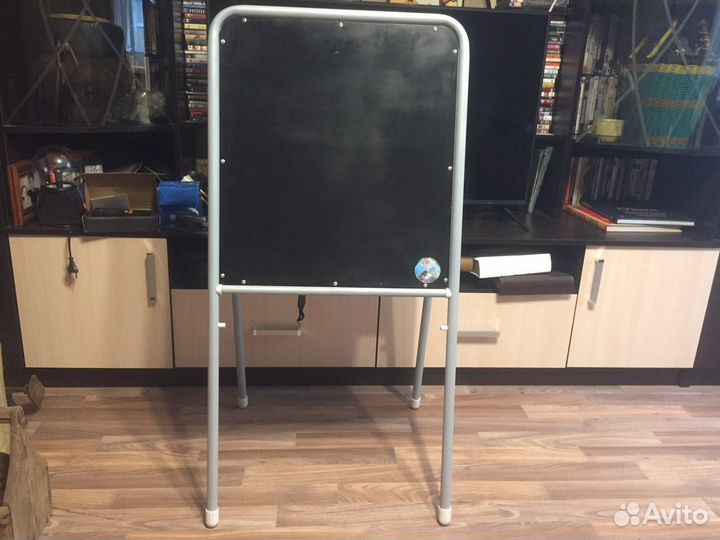 Доска для рисования мелом