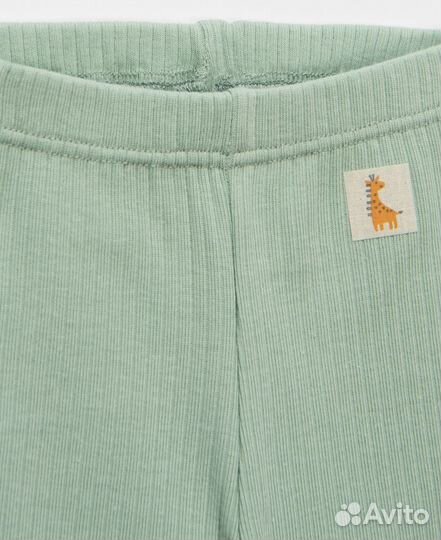 Новый комплект (боди и шортики)