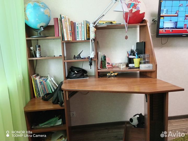 Компьютерный стол