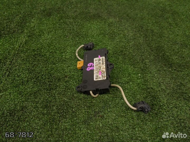 Антенна иммобилайзера Audi A6 C5 седан