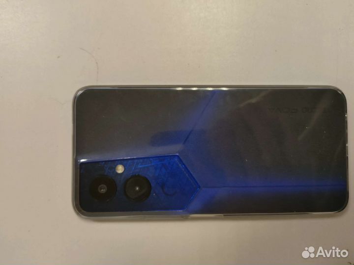 Tecno pova 4 pro 256 гб