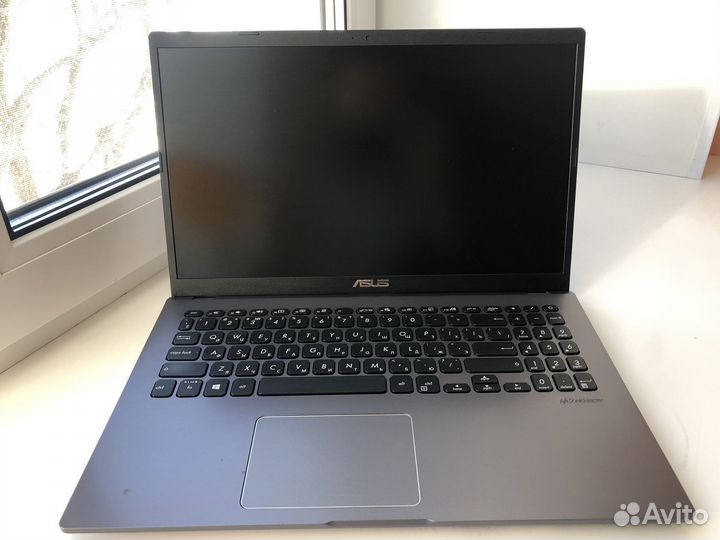 Asus R521FL-EJ164T