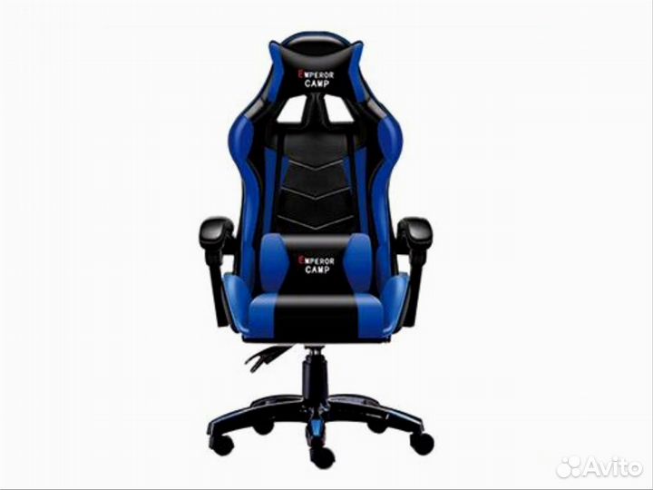 Кресло игровое новое