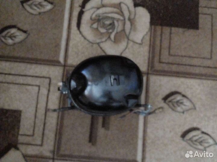 Компрессор для холодильника