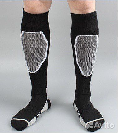Мужские термо носки