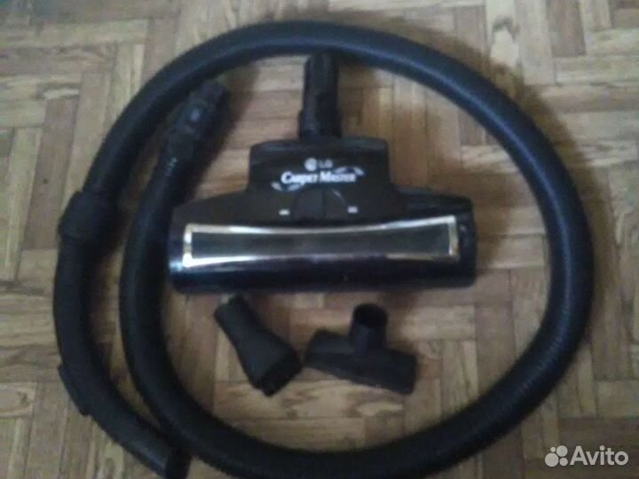 Шланг для пылесоса+ щетка+ насадки