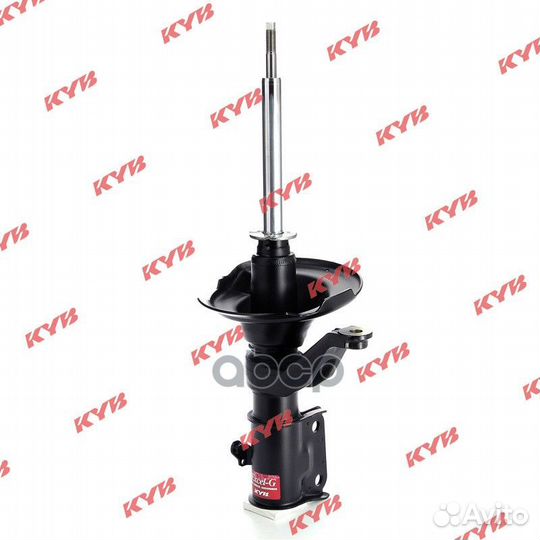 Стойка передняя honda civic 01- RH 331008 KYB