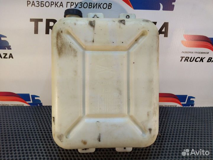 Бачок автономного отопителя Iveco Stralis