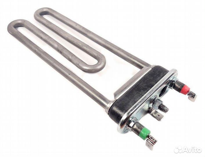 255096 тэн 1800W, L190 мм стиральной машины Arist