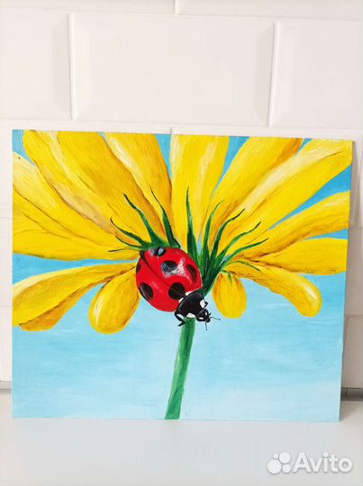 Картина 35см*30см