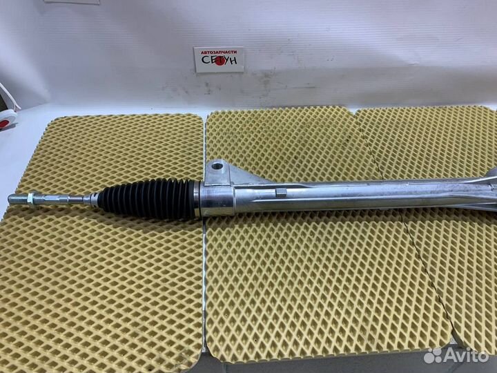 Рейка рулевая Toyota RAV4 A3# 05,Toyota Vanguard